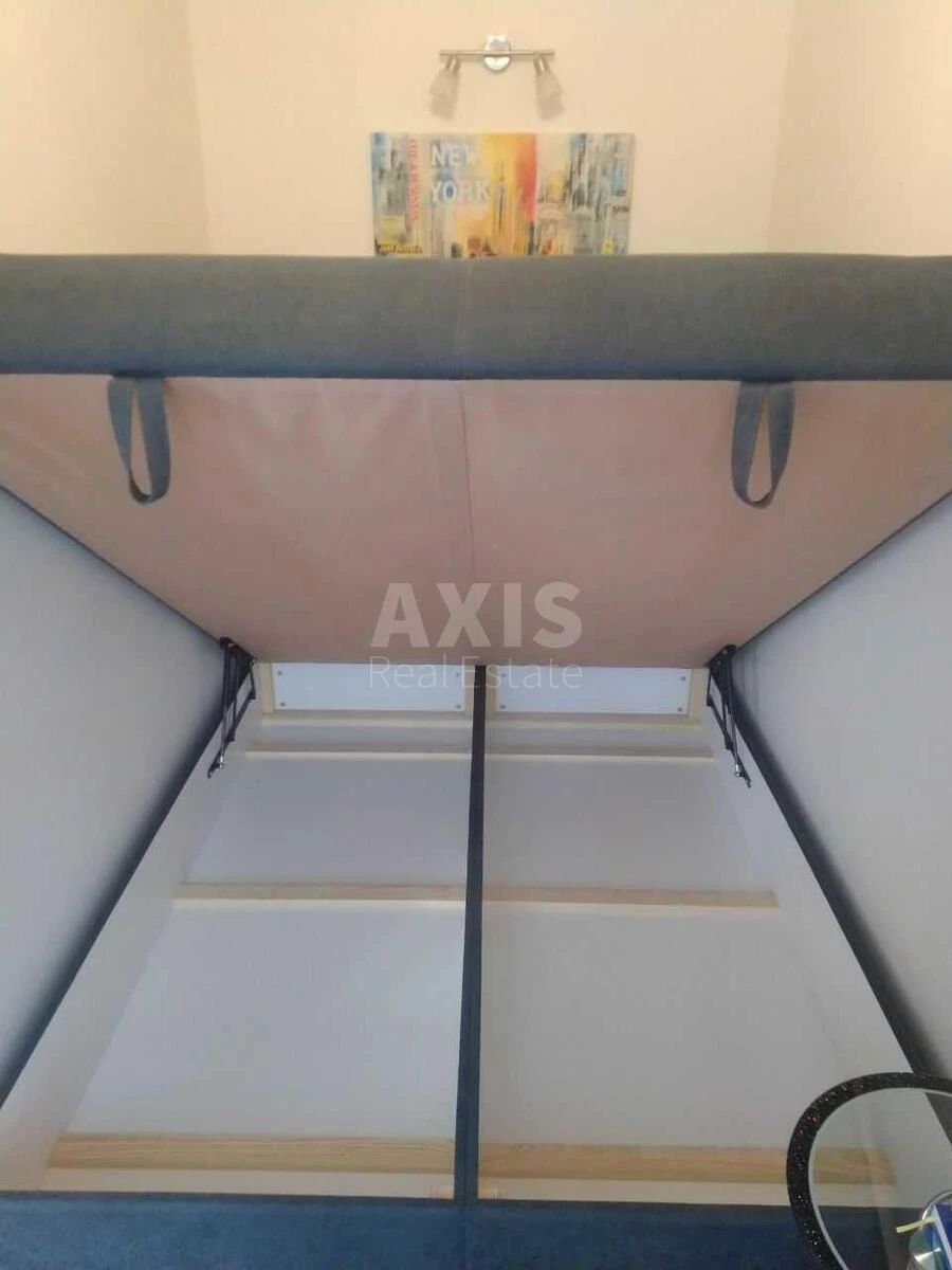 1к квартира пр-т Берестейский 65Б646035