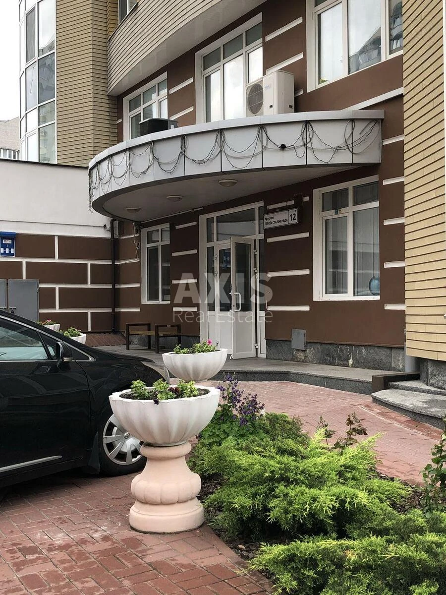 3k apartment pr-t Volodimira Іvasyuka 12J6903510