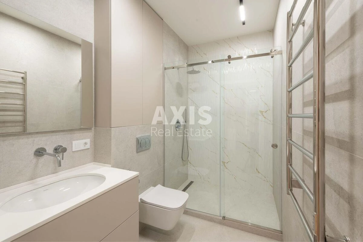 4k apartment vul. Dragomanova 31А6052620