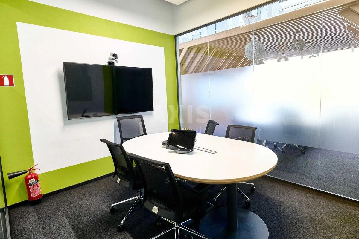Office vul. Simyi Prakhovykh 58/10, 1488m26945110