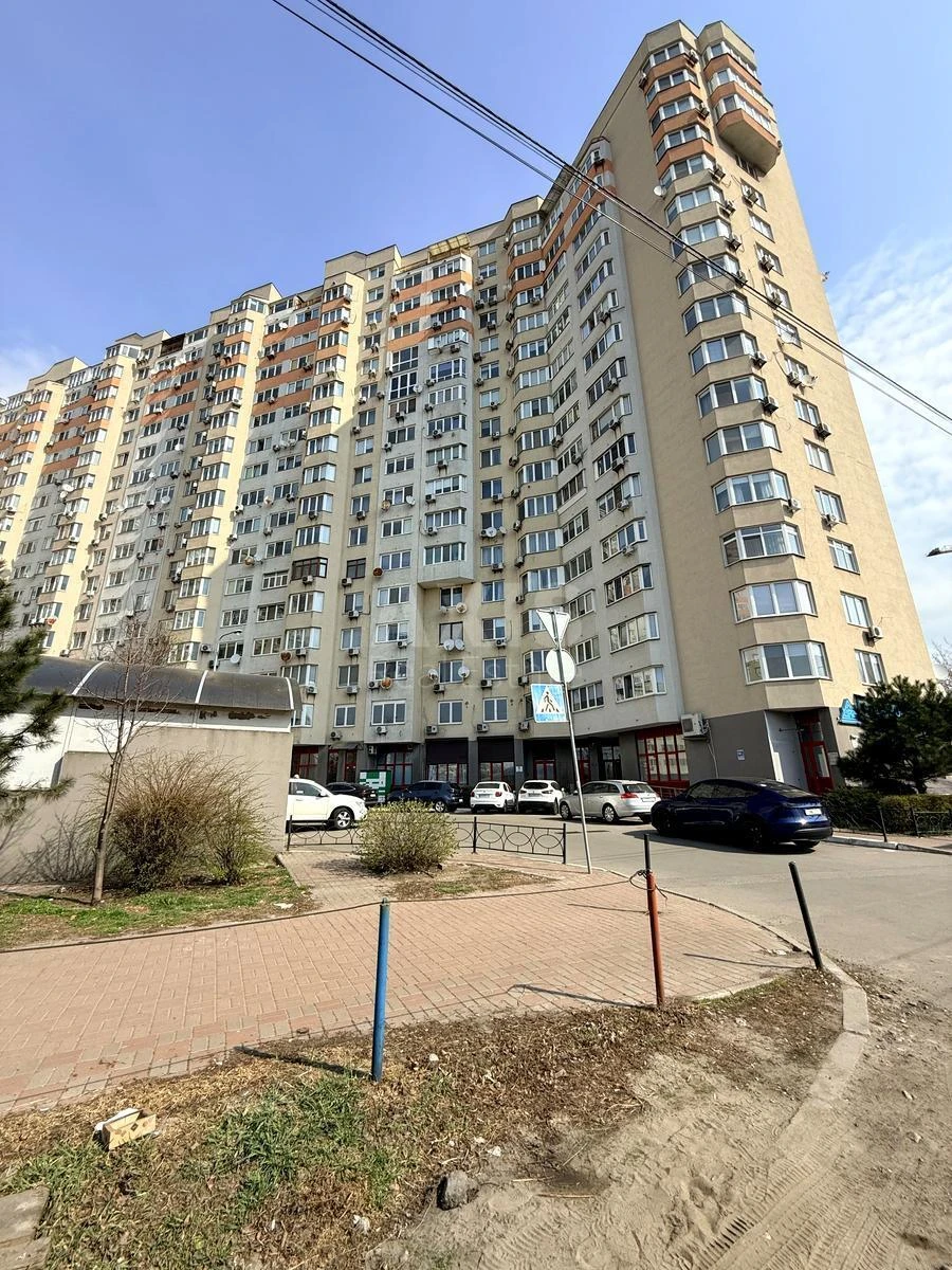 3k apartment vul. Kasijana Vasylja 2/1676244
