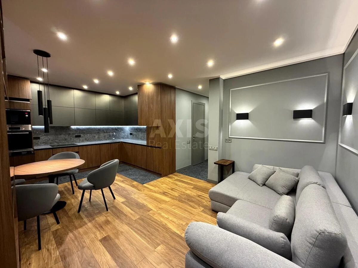 1к квартира ул. Заречная 6, корп. 16764011