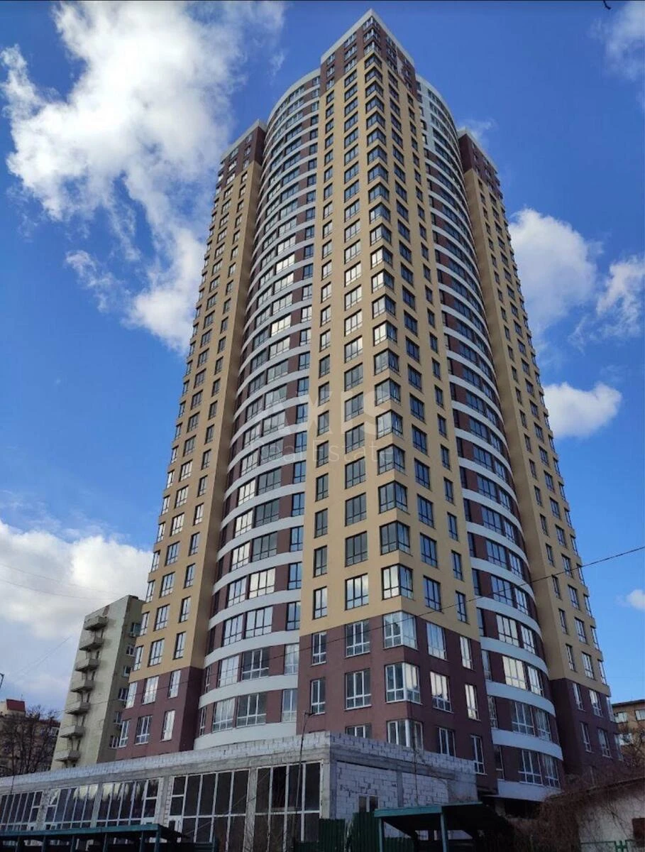 1k apartment prov. Mashynobudivnyj 2664341