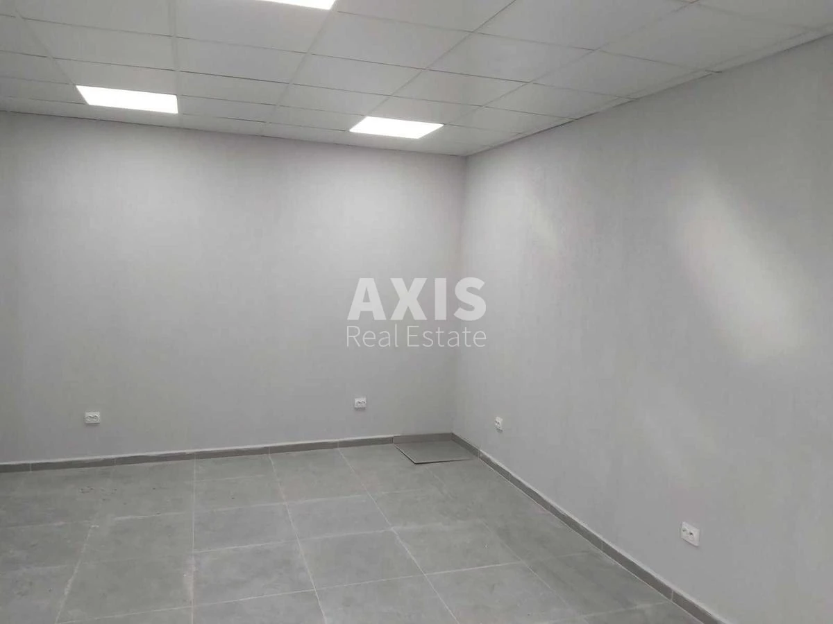 Service object vul. Zhmeryns'ka 30, 36m2448972