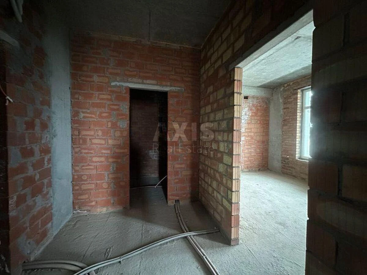 3k apartment bul. Lesi Ukrai'nky 7643604