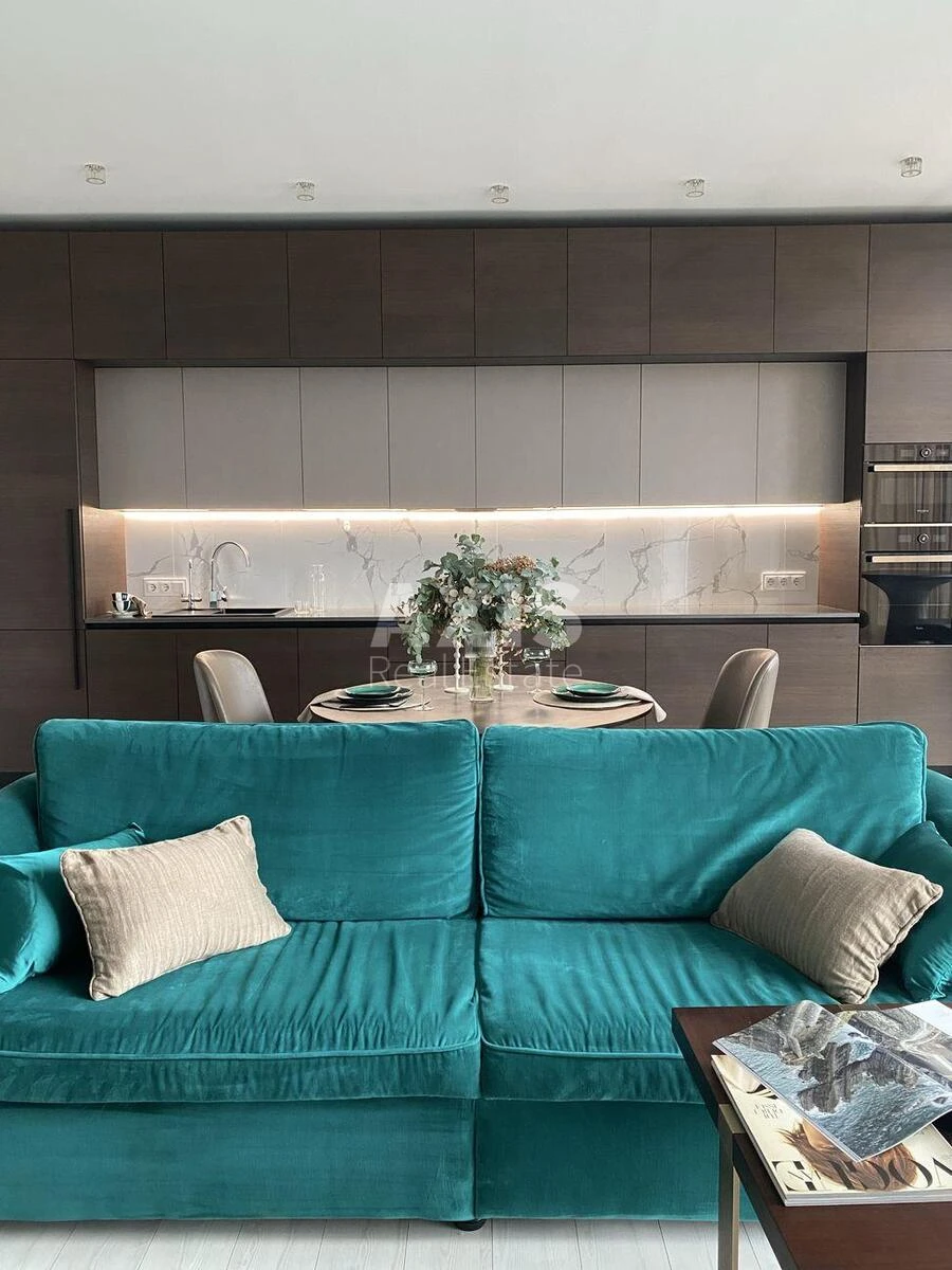2k apartment vul. Antonova Aviakonstruktora 4A699253