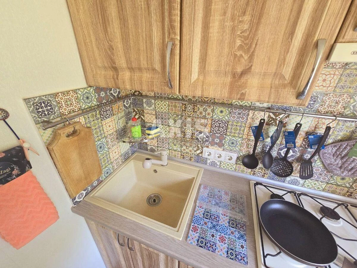 2k apartment vul. Ol'zhycha 25563641