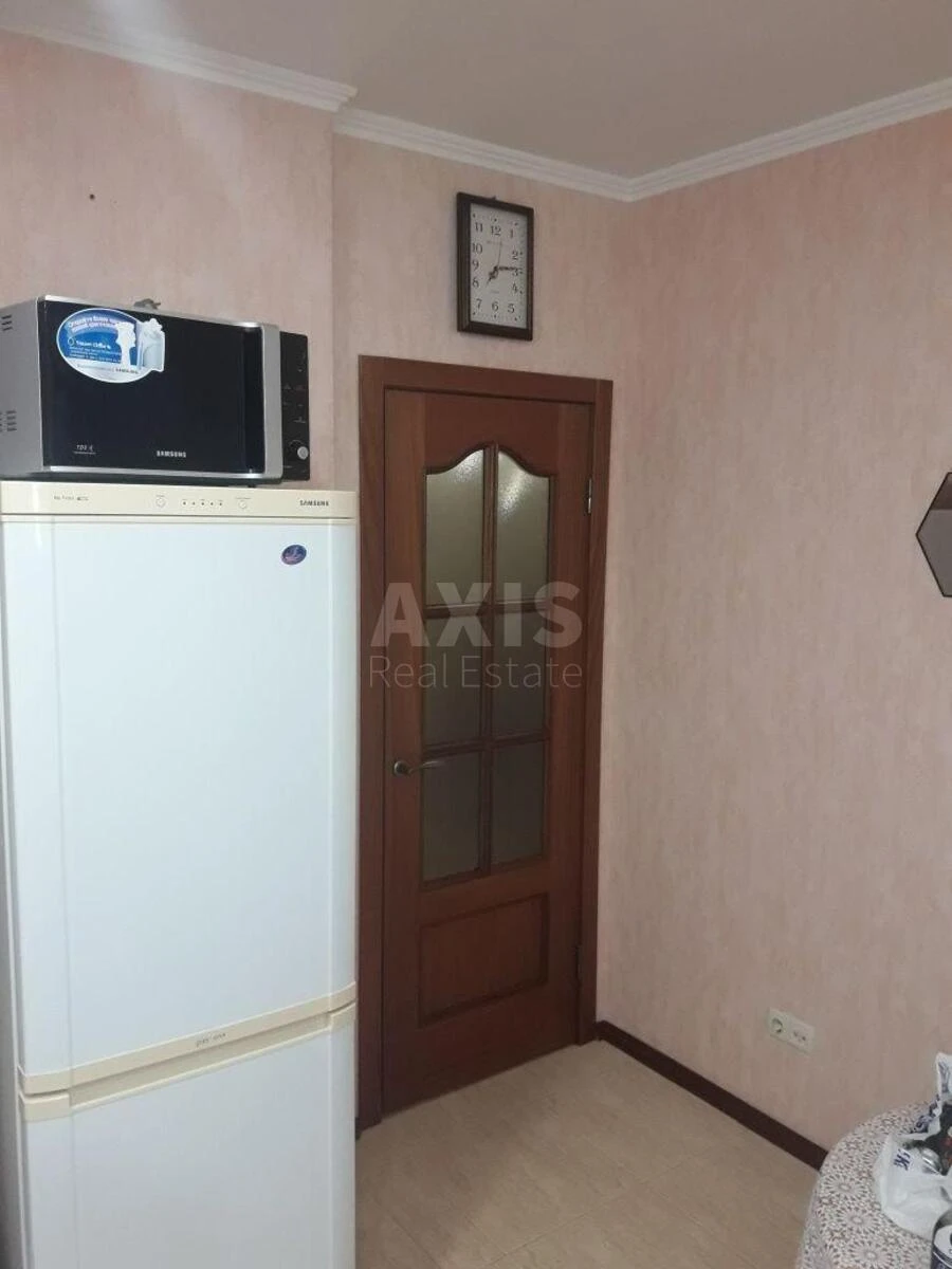 1к квартира ул. Ахматовой Анны 35676921