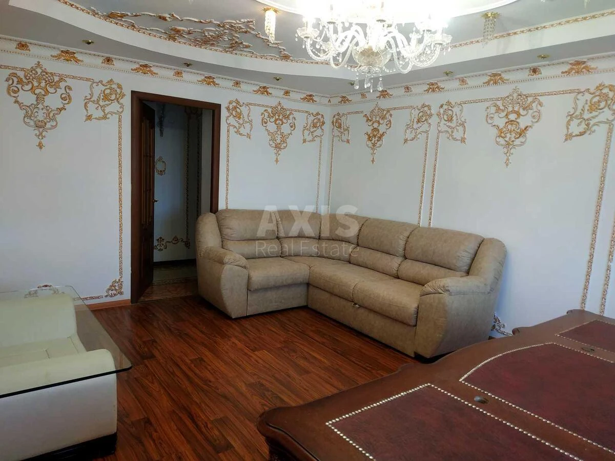 2к квартира ул. Нежинская 5707152