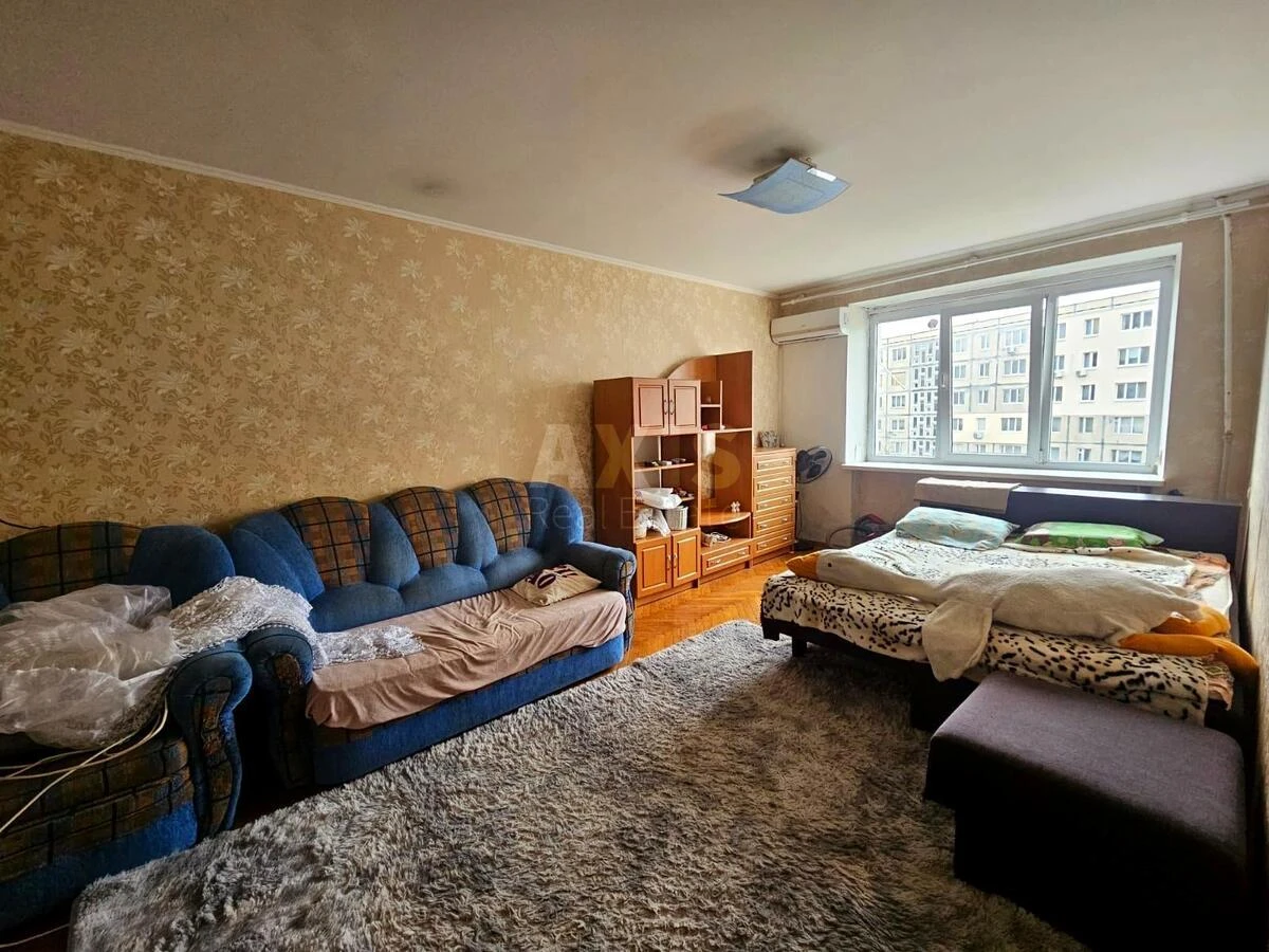 1к квартира ул. Бакинская 37А677106