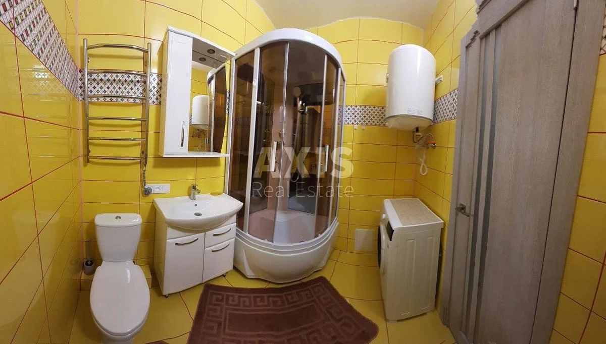 1k apartment vul. Kamianska 128447723