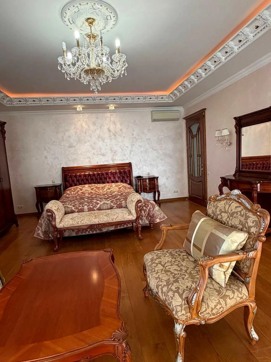 4k apartment vul. Ol'gyns'ka 66772117