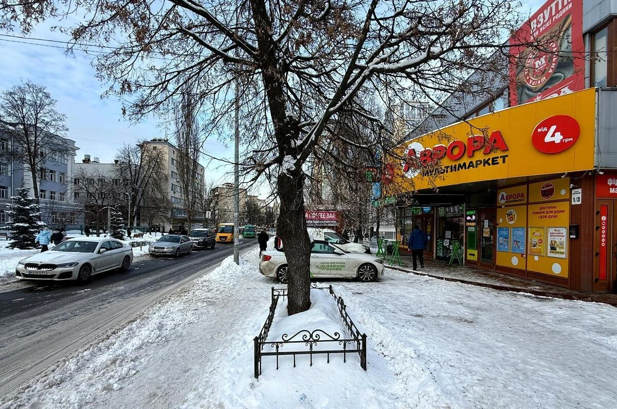 Объект торговли ул. Политехническая 1/3, 500м2677450