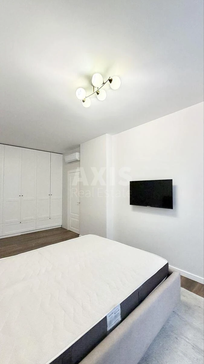 3k apartment doroga Naberezhno-Rybal's'ka 3693008