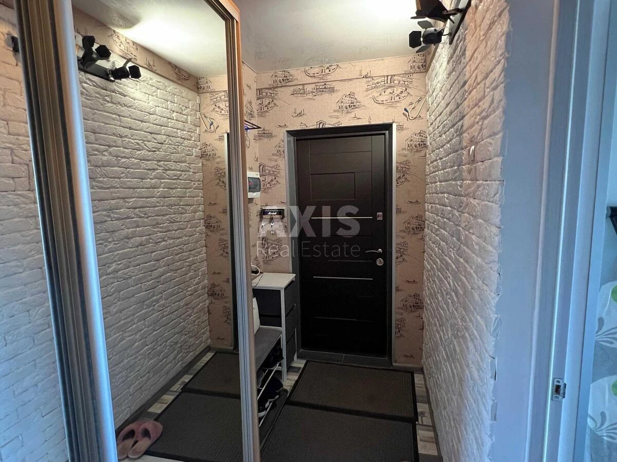 3k apartment vul. Preobrazhens'ka 40597638