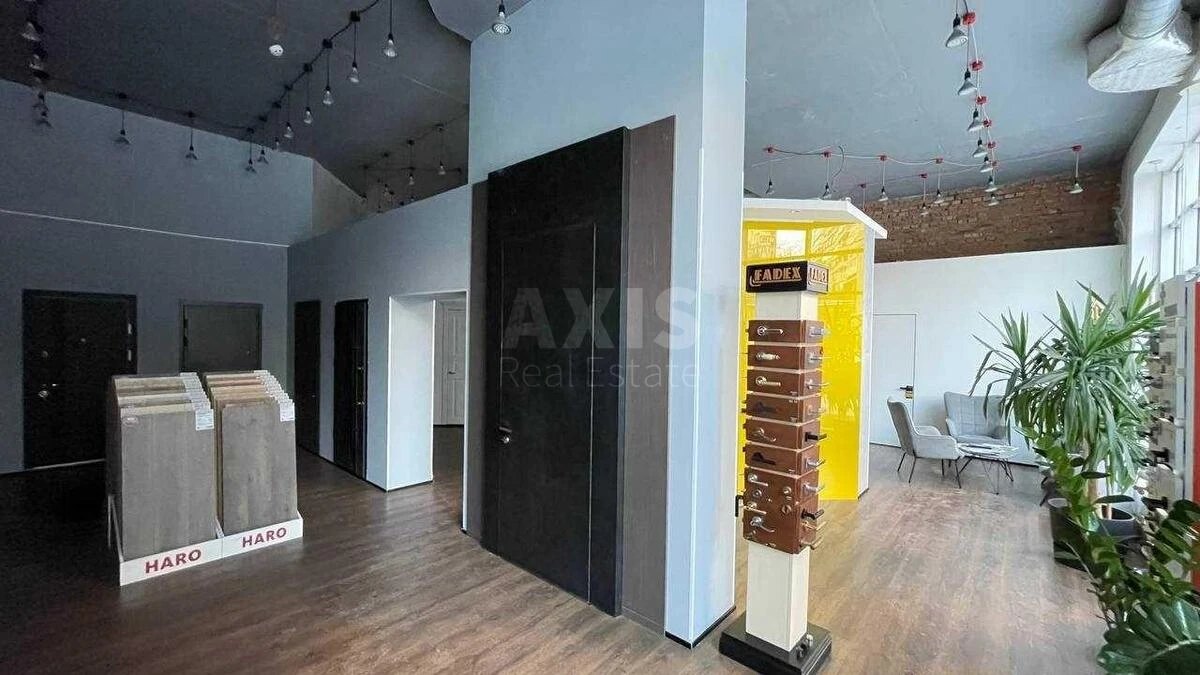 Office vul. Filatova Akademika 2/1, 175m2644343