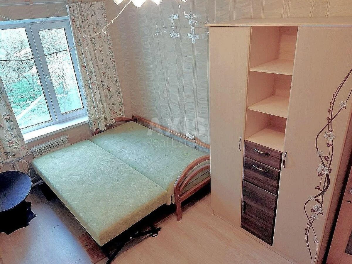 3k apartment vul. Jordans'ka 18А707871