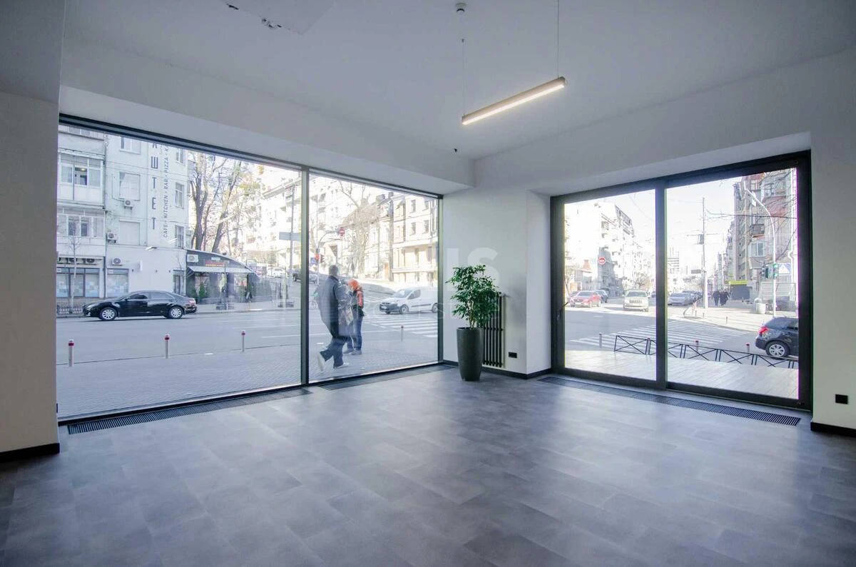 Объект торговли ул. Саксаганского 53/80, 204м26445012