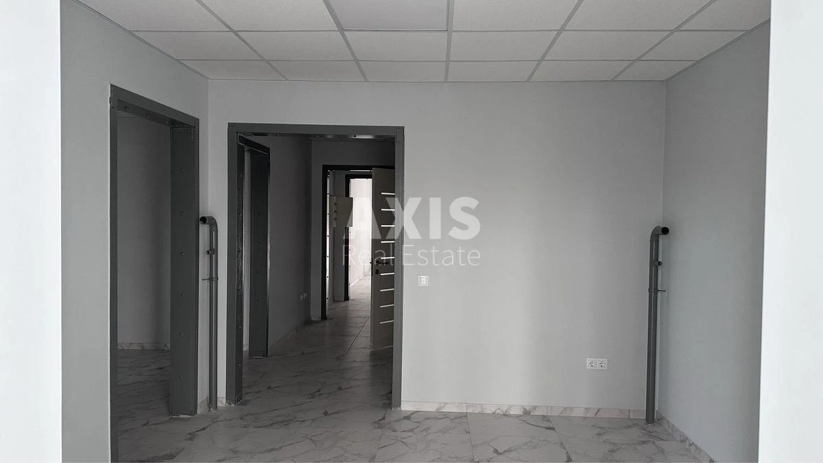 Office vul. Revuc'kogo fifty-four A, 98m2406872