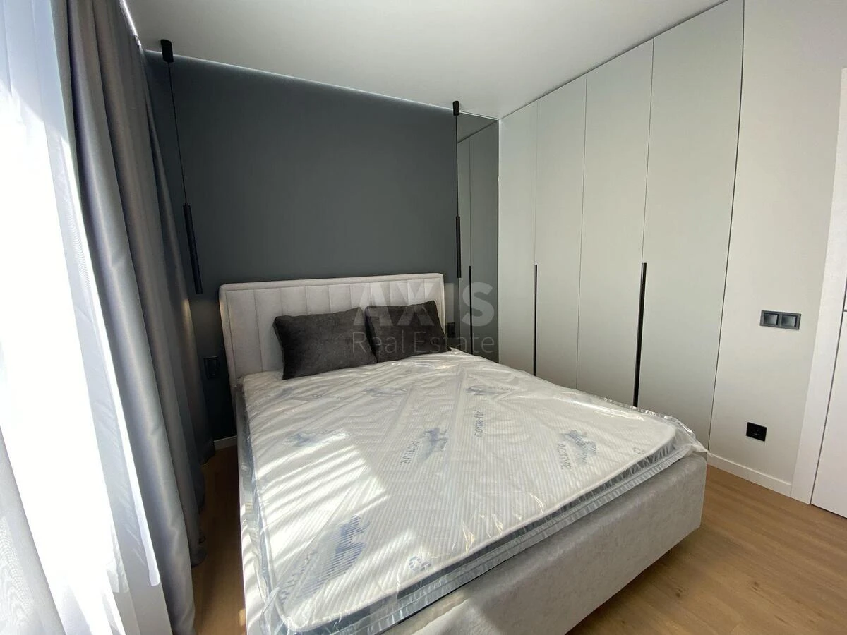 2к квартира ул. Исмаила Гаспринского 3661819