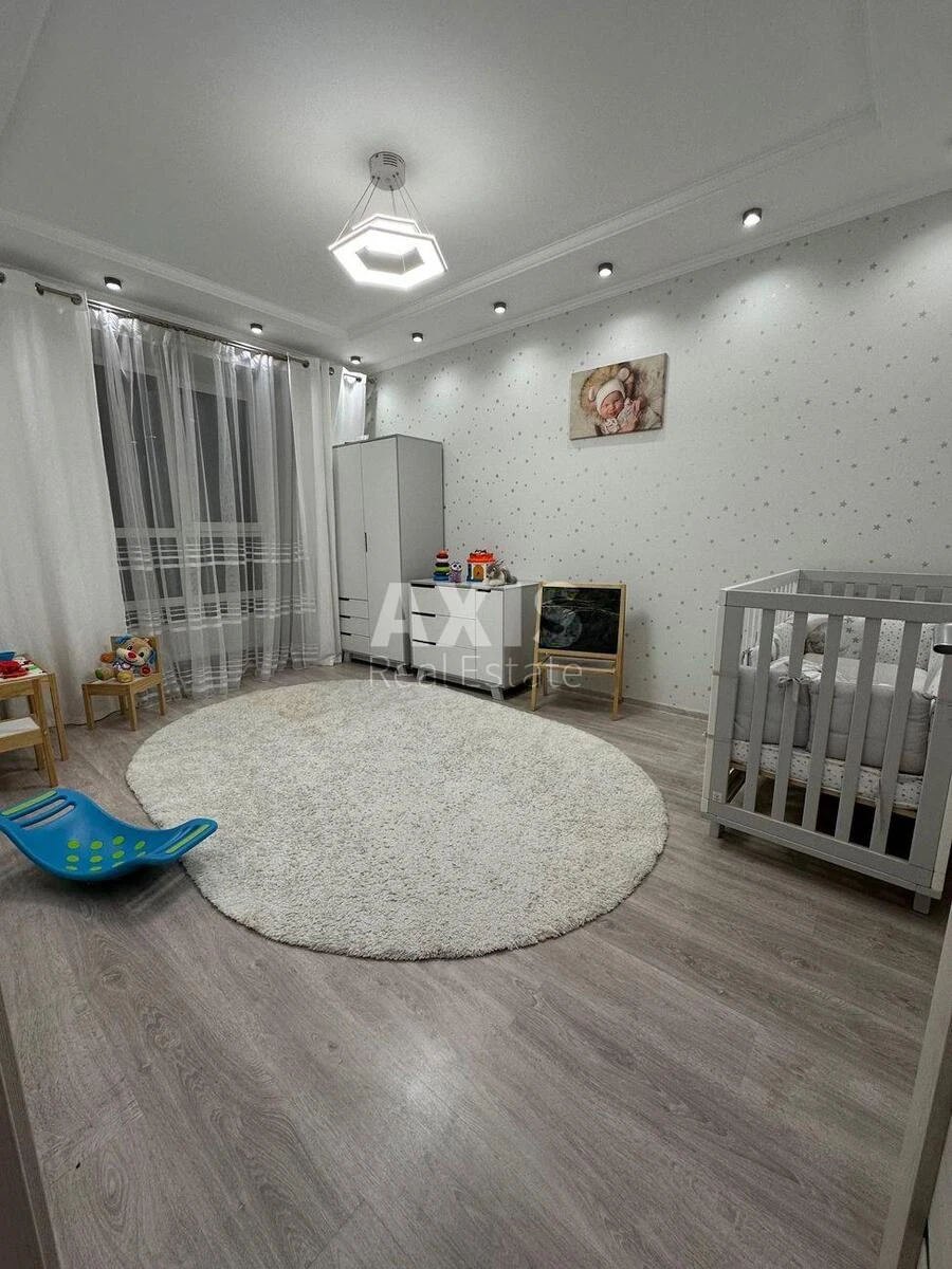 3к квартира ул. Патриарха Мстислава Скрипника 48/50478813