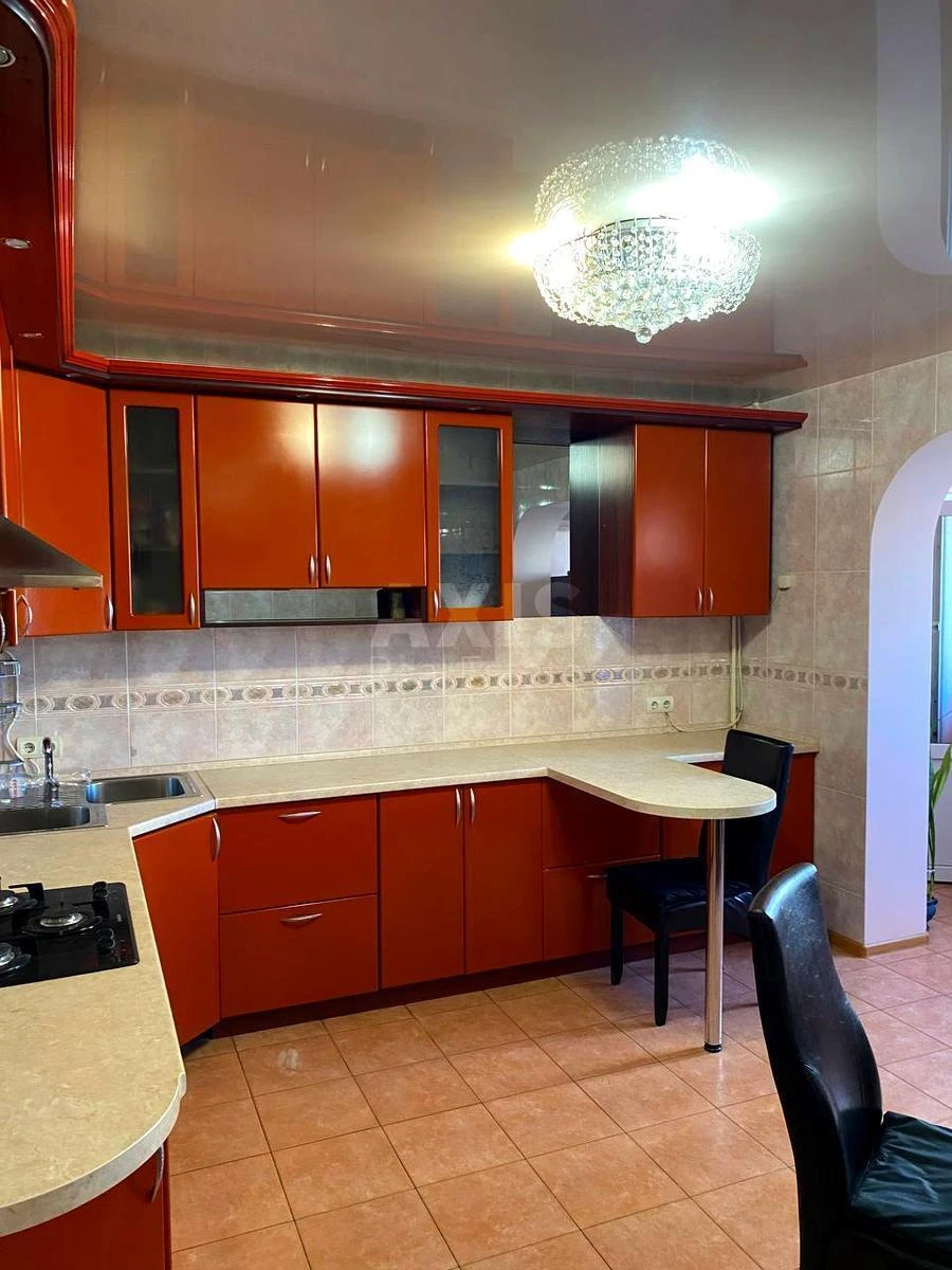 2k apartment vul. Urlivs'ka 564481