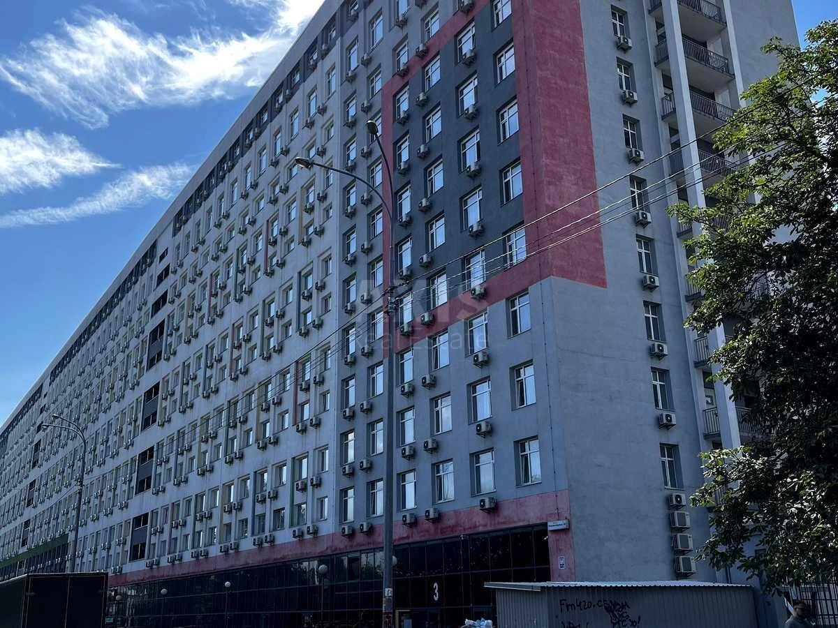 2k apartment vul. Mashynobudivna 417082516