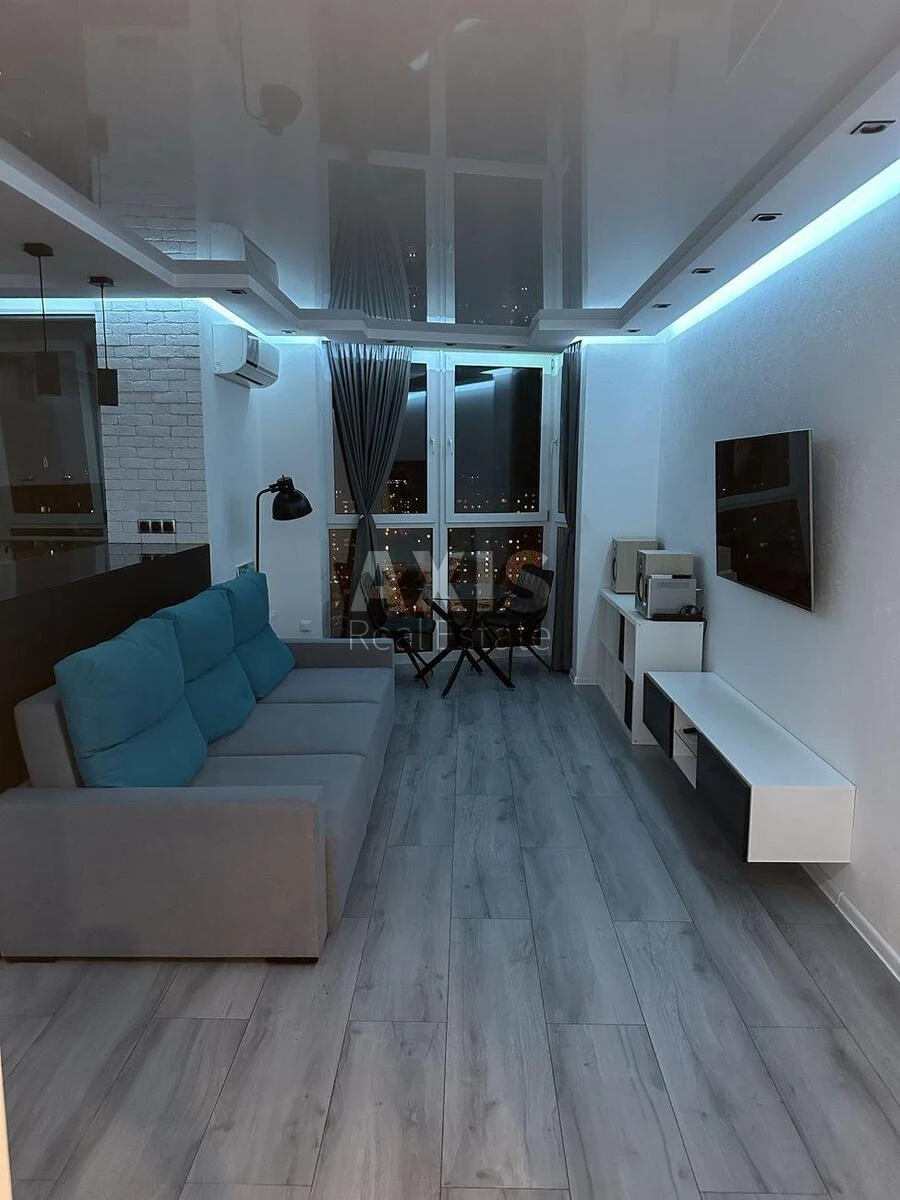 1k apartment vul. Andriya Verkhohlyada Two B6893513