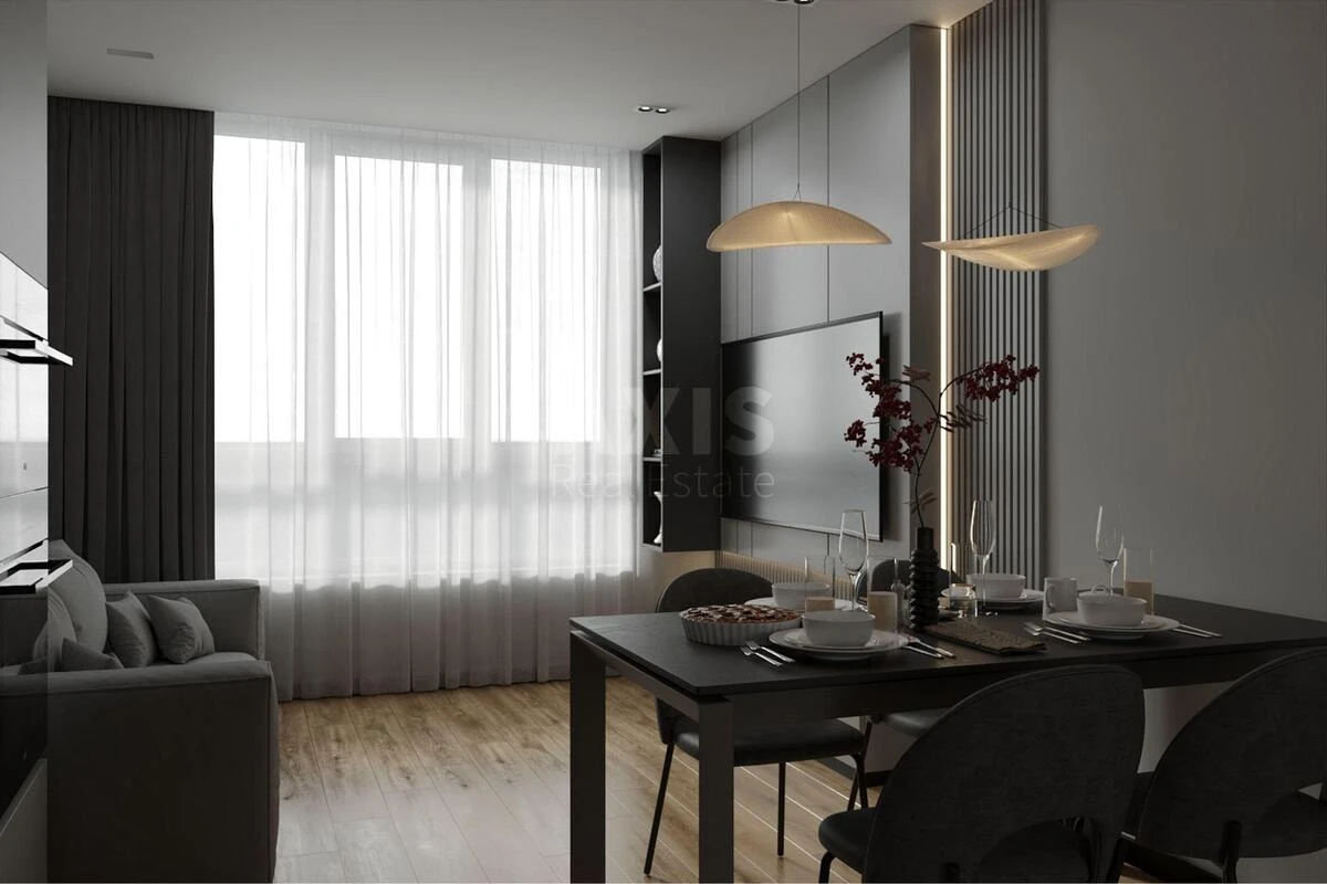 2k apartment pr-t Yevropeyskoho Soyuzu 1611002