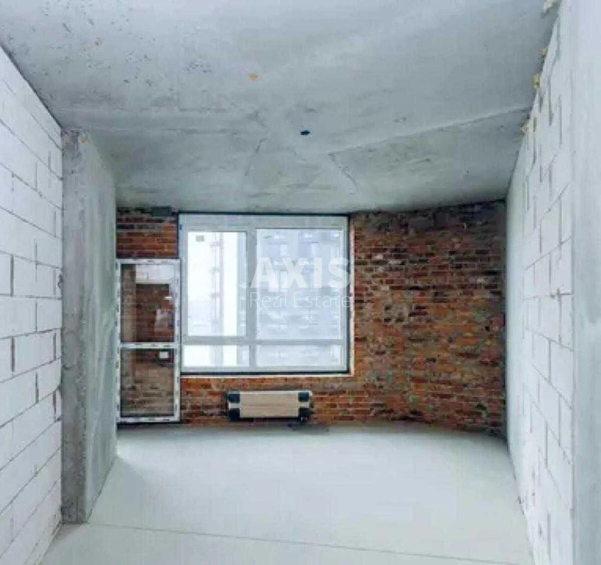 2k apartment nab. Dniprovs'ka 15628611