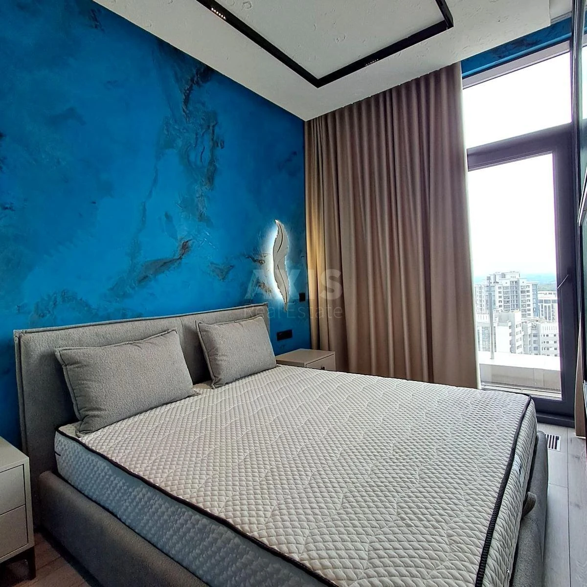 1к квартира ул. Андрея Верхогляда 14А662539