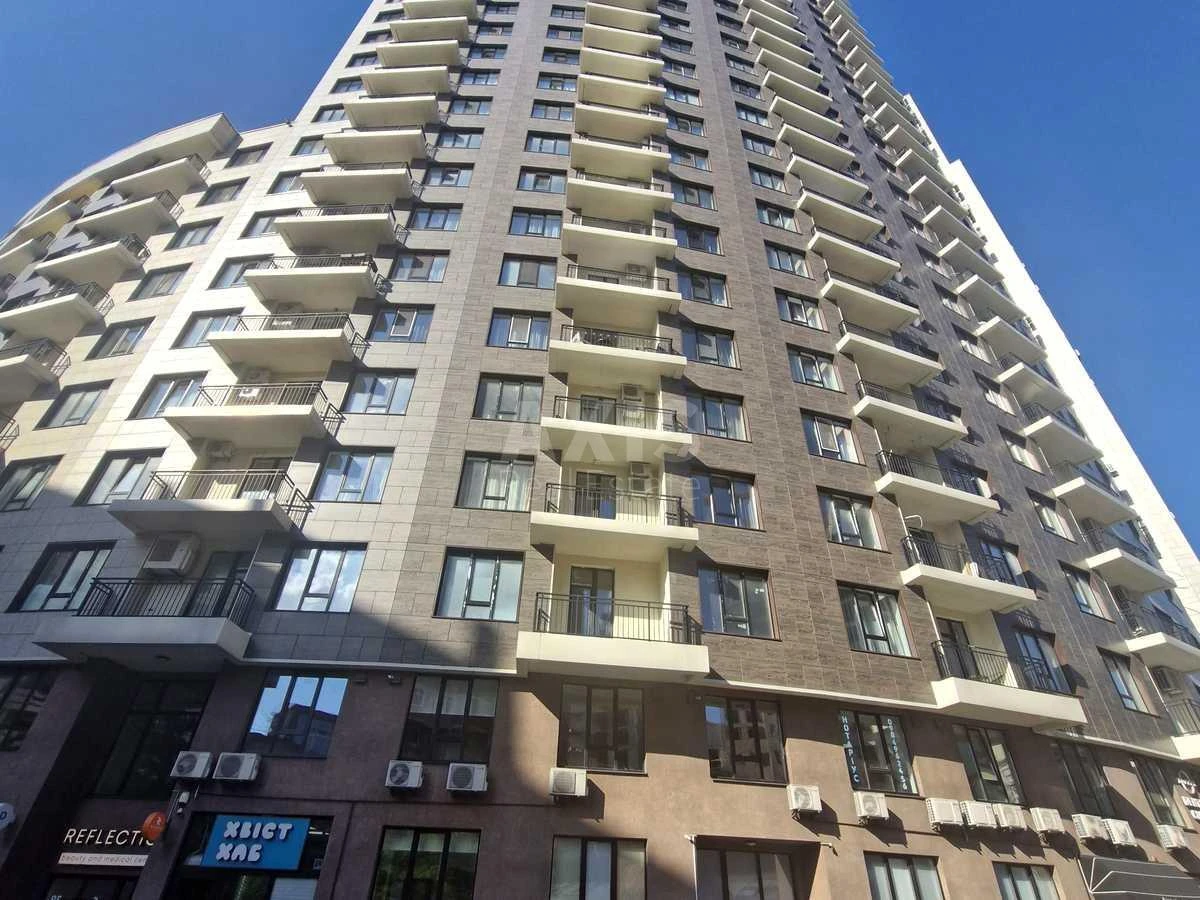 2к квартира ул. Василия Тютюнника 28А709340