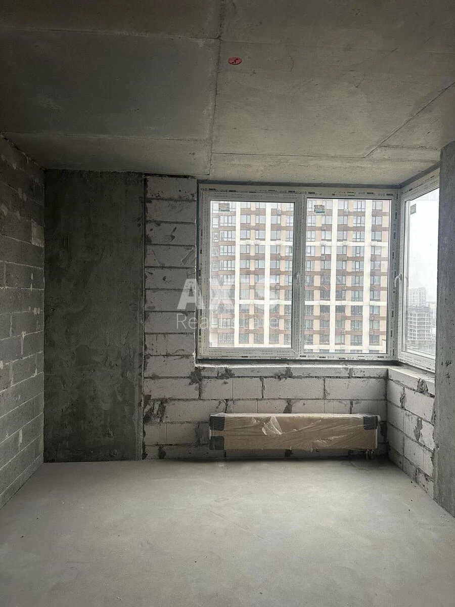 2k apartment vul. Oleksandra Olesja nine A671802