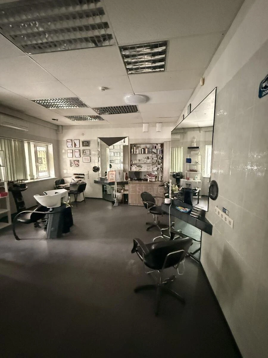 Объект торговли ул. Микитенко Ивана 11, 120м2667361