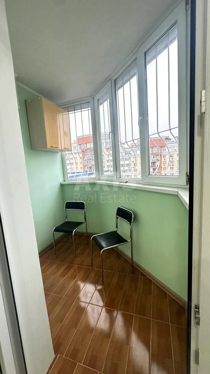 4к квартира ул. Юлии Здановской 52/36263719