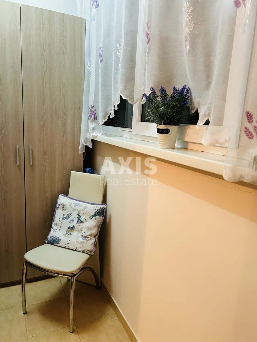 1k apartment vul. Sim'i' Kul'zhenkiv 33406559