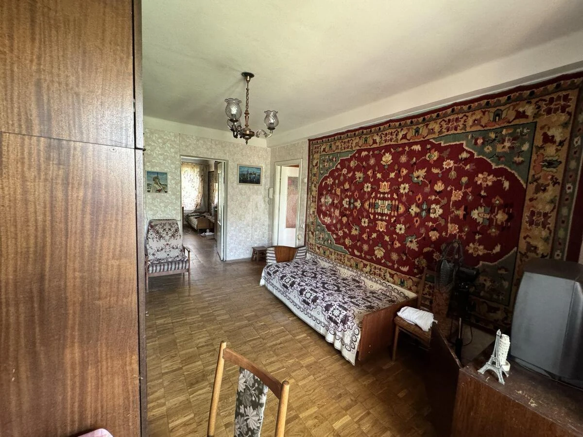 2k apartment vul. Kaunas'ka 8/2713731