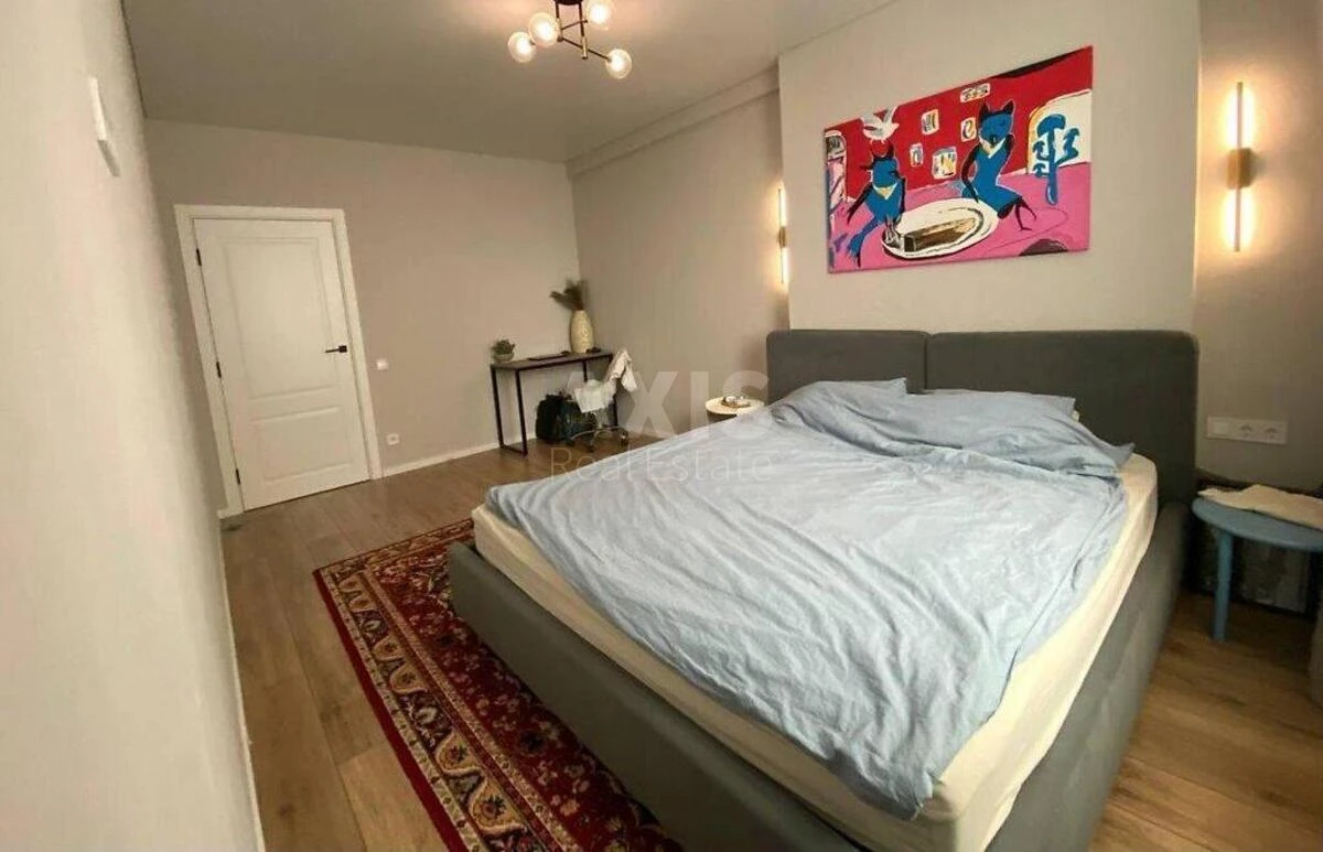 1k apartment pr-t Berestejskij 11Б650981