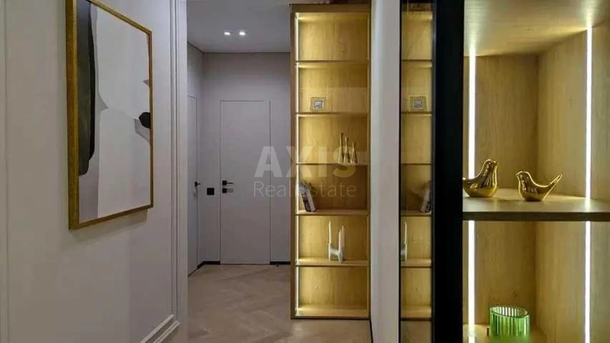 2k apartment vul. Vsevoloda Zmijenka 306671912