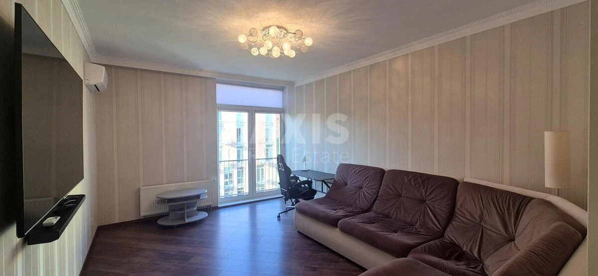 3k apartment vul. Regeneratorna 4666623