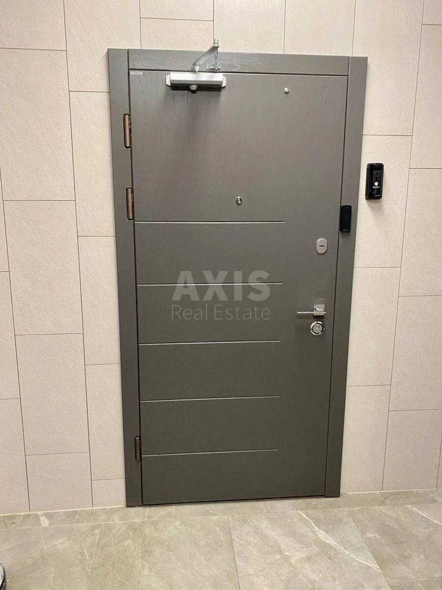 Service object vul. Saperne Pole 5, 62m26832912