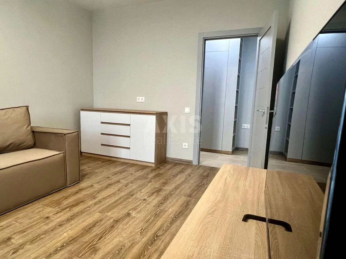 2k apartment vul. Zagorіvs'ka 256237611