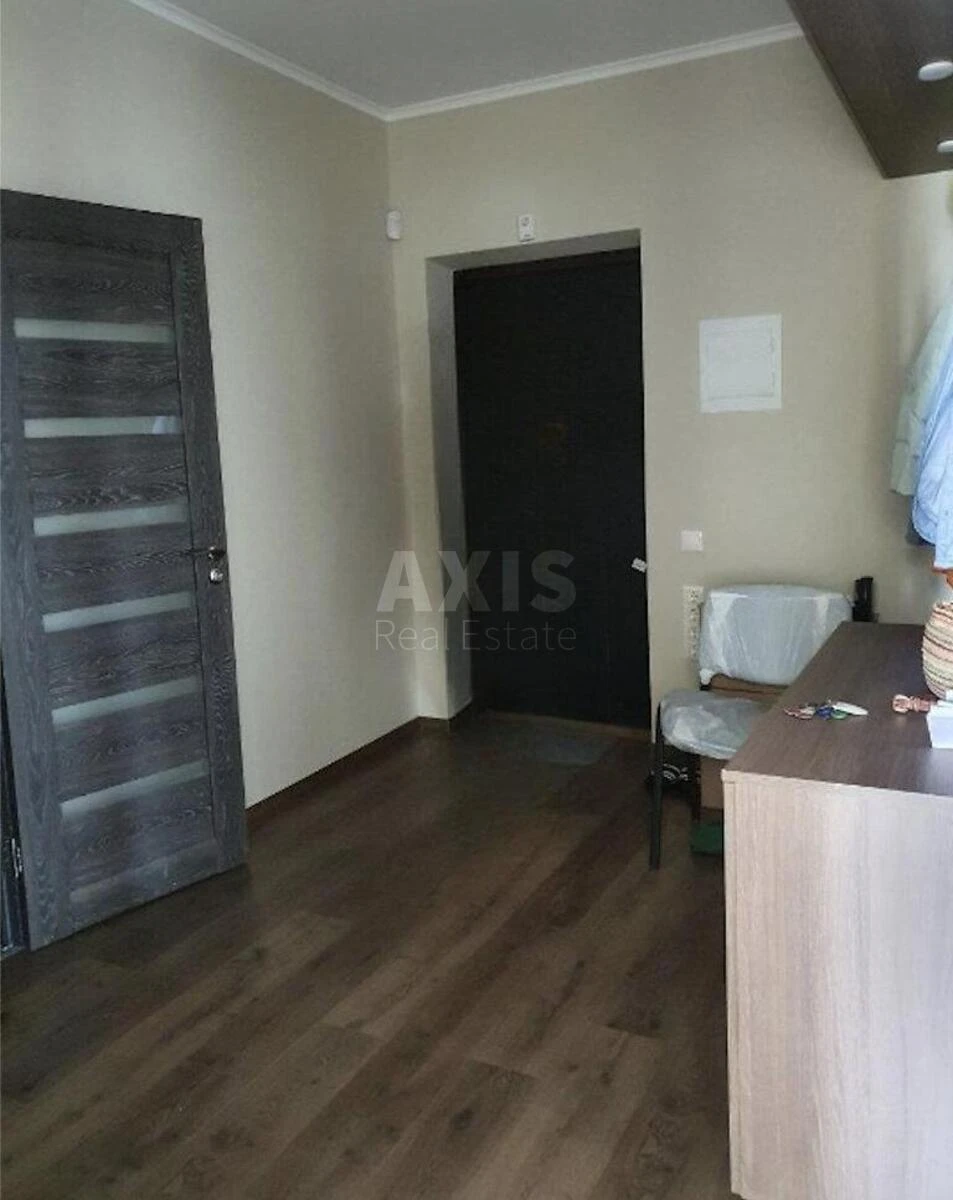 2k apartment prov. Pryladnyj 10А650826