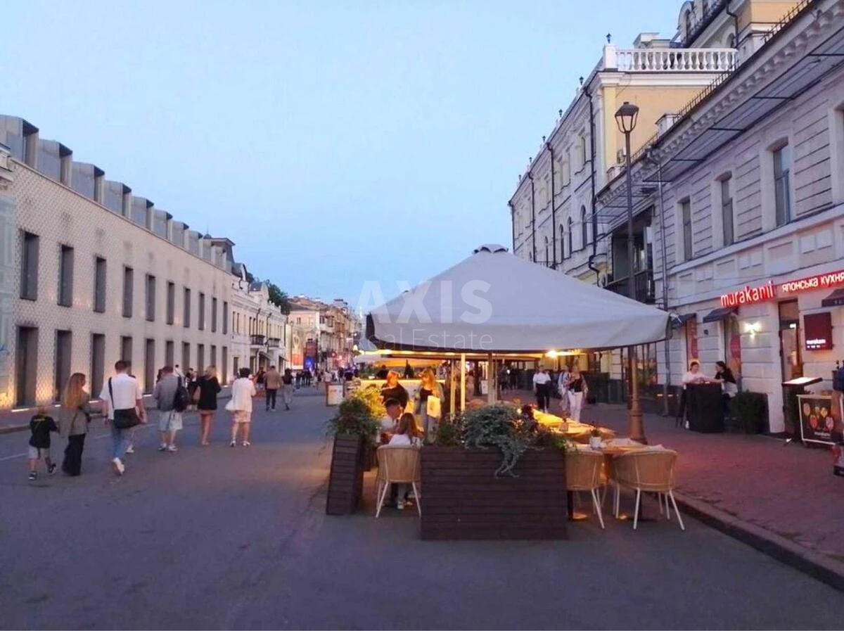 Объект торговли ул. Сагайдачного Петра 18, 195м2623975