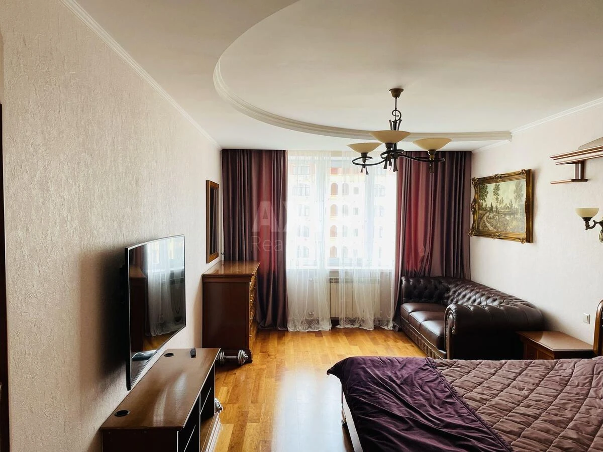 3k apartment vul. Chornovola V'jacheslava 20666833