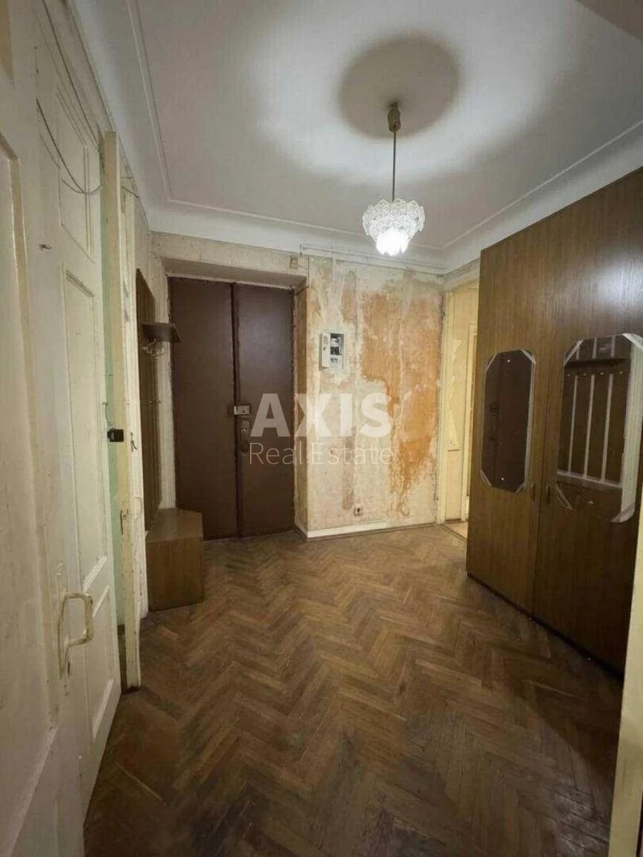 3k apartment vul. Hetmana Skoropadskoho Pavla 25712424