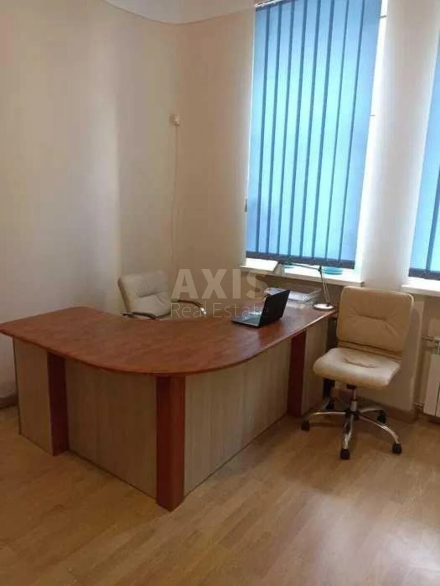 Офис ул. Хмельницкого Богдана 46, 85м2647562