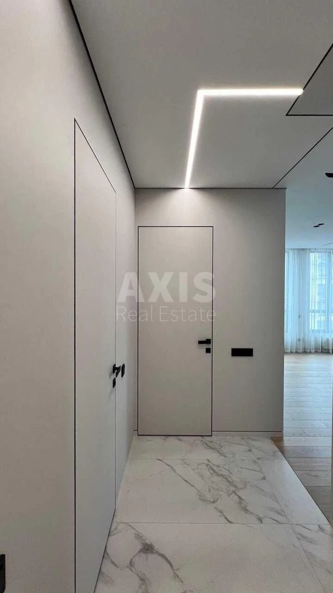1k apartment vul. Saljutna 2Б6804119