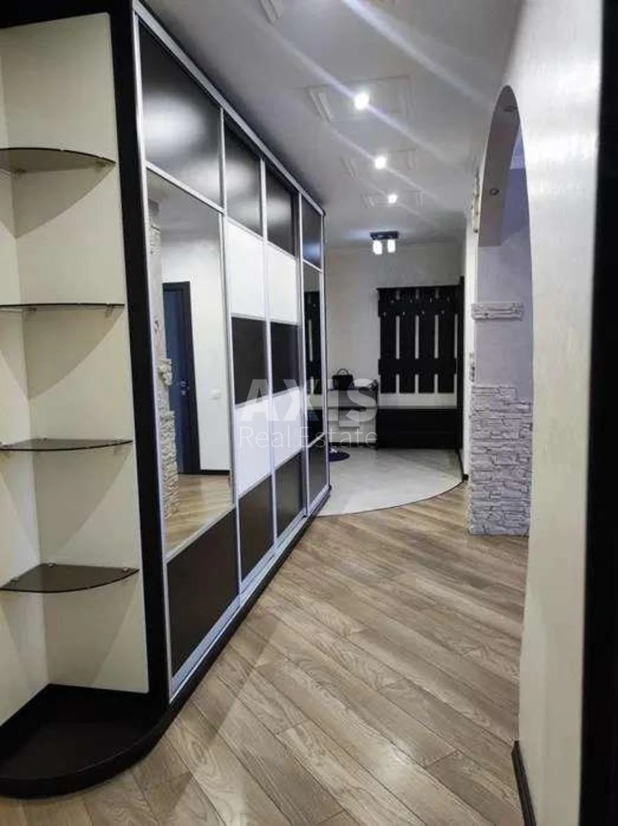 3k apartment vul. Stepana Rudnytskoho 5268093