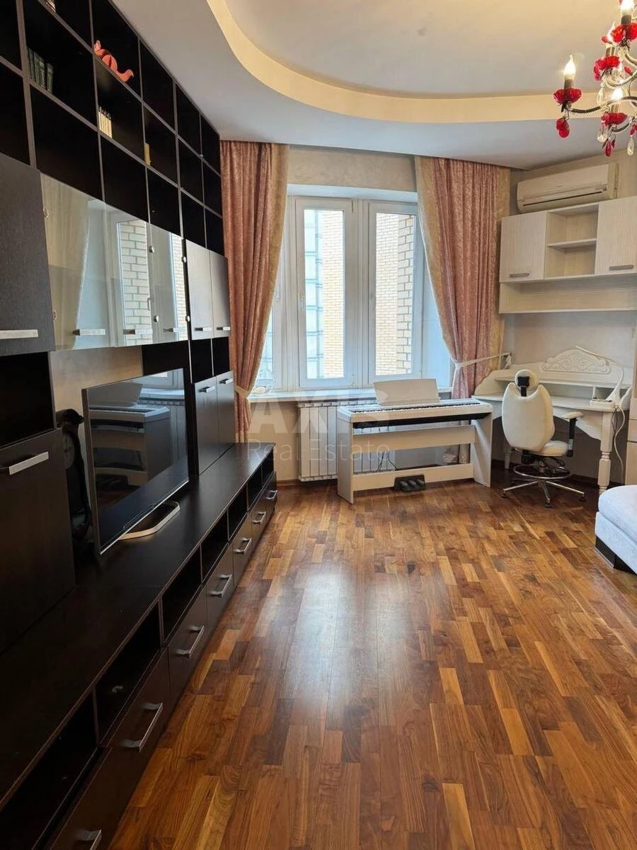 2k apartment pr-t Volodimira Іvasyuka 6К680540